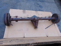 фото thumb №10, Дифференциал мост задняя toyota hilux vii lift 2.5 2009-