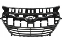 фото thumb №1, Новая решётка перед hyundai i30 12-17