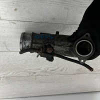 Corsa d opc 1.6 turbo воздухозаборник труба впускной шланг gm55559299 в Украине, фото thumb