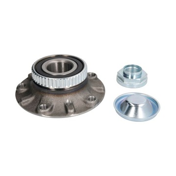 фото thumb №1, Ступица колёса