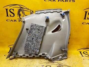 фото thumb №4, Захист обшивка стійка c заднього зад права праві renault zoe i z.e.