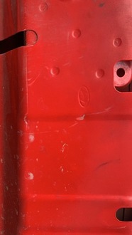 фото thumb №6, Hyundai i20 2012- lift капот