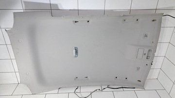 фото thumb №1, Kuga mk1 потолок + освещение