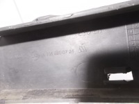 Решётка левая mercedes ml a1668800724 оригинал Цена, фото thumb