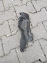 фото thumb №1, Шумоізоляція праве megane iv 4 678321907r