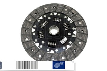 фото thumb №2, Диск зчеплення lexus is i is sportcross toyota altezza celica chaser