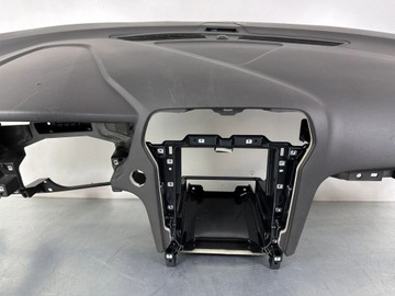 фото thumb №13, Ford mondeo mk v 2016 панелі розподільчі, консоль