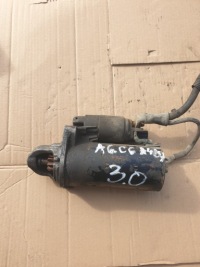 Стартер audi a4 a6 a8 q7 2.7 3.0 tdi 059911024 Доставка, фото thumb