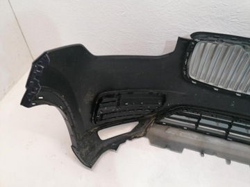 фото thumb №8, Бампер перед переднє volvo xc90 31690641