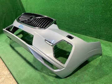 фото thumb №11, Volvo xc60 ii рестайлінг бампер перед переднє 32234928