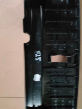 фото thumb №6, Bmw x3 f25 защита порога багажника