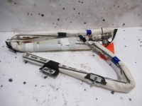 фото thumb №1, Шторка безопасности правая 39045978 opel corsa e 5d