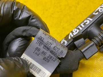 фото thumb №10, Планка вприскувальний з wtryskami 06l906031a vw audi a5 8t q5 a4 b8 1.8 tfsi cje