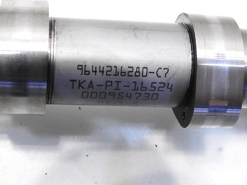 фото thumb №7, Вал всасывающий citroen c4 grand picasso i 2.0 hdi