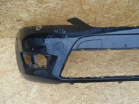 фото thumb №7, Ford focus ii da 2007 2008 2009 бампер переднє