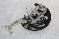 фото thumb №12, Audi a8 d5 4n поворотный кулак + рычаги перед подвешивание передняя передние mcphe