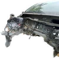 фото thumb №1, Renault clio iv lift 2019 rok права передня cwiartka-słupek-próg