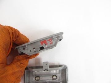 фото thumb №6, Лампа потолок кабинная bmw e60 e61 e70 e84 e90 f25