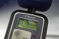 фото thumb №14, Дверь левый перед vw golf v plus + 2005-2008