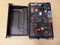 фото thumb №1, Коробка предохранителей opel ampera 1.4 2011-2015