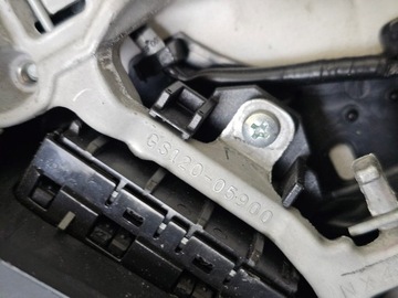 фото thumb №12, Руль кожа мультифункция subaru levorg gs120-05900