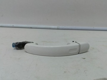 фото thumb №1, Vw eos ручка дверь левый перед keyless