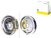 фото thumb №9, Колесо маховик luk 415 0944 09