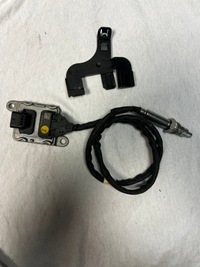 фото thumb №1, Nowa оригінальна датчик nox 04l907805ec