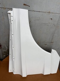 фото thumb №1, Mercedes actros mp4 подовжувач двері ліва a9607200901