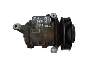 фото thumb №1, Компресор кондиціонера jeep grand cherokee wk2 3.0