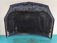 фото thumb №16, Капот передняя opel vectra c цвет z168