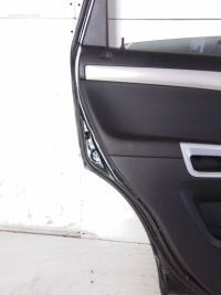 Opel antara дверь левый задний  gar Недорого, фото thumb