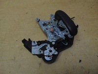 фото thumb №7, Замок дверь раздвижных боковых правый hyundai h1 2007