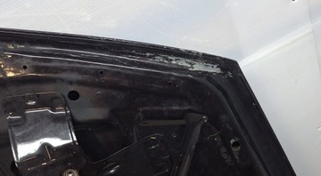 фото thumb №7, Bmw x1 f48 перед крышка передняя капот двигателя