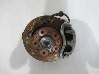 фото thumb №1, Поворотный кулак правый перед peugeot boxer ii 2.0hdi 16''