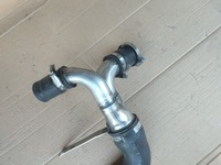 фото thumb №5, Citroen c5 iii шланг труба повітря turbo 2.7hdi