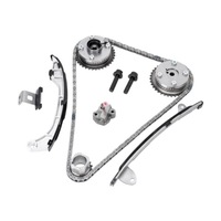 фото thumb №4, Набор цепи распределительного вала v030 135210v010 135060v010 130700v011 130500v010 v013 dla