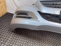 фото thumb №10, Бампер перед передний галоген решётка led pdc омыватель mercedes cls w218 775
