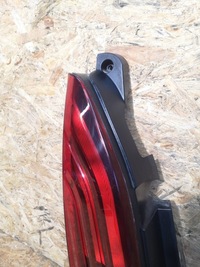 фото thumb №7, Peugeot rifter partner iv лампа лівий зад led європа 9819427380