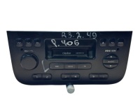 Купить Радиопроигрыватель радио peugeot 406 9636704880, фото thumb