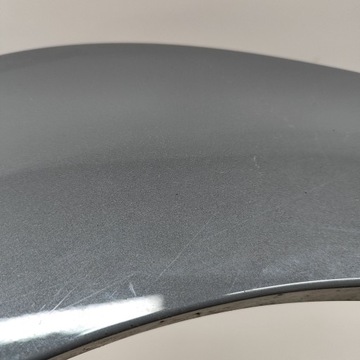 фото thumb №8, Hyundai kona i 2022 левая сторона планка крыльев передней