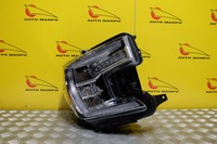 фото thumb №4, Gmc sierra 2019 2020- фара лампа перед full led r usa