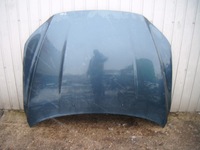 фото thumb №1, Volvo s80 2 ii v70 iii 06- капот 466