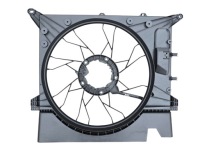 Купити Корпус вентилятора радіатор volvo xc90 1 рестайлінг  2006-2014, фото thumb