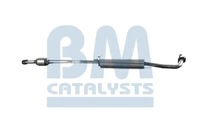 фото мини №2, Катализатор bm91875h bm catalysts 