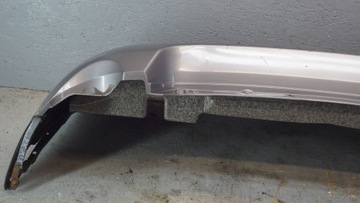 фото thumb №13, Бампер зад chevrolet aveo t250 hb рестайлінг z1789