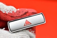 фото thumb №7, Выключатель света аварийных 6m2t-13a350-aa ford galaxy mk2 2 ii 06-10