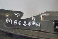 фото thumb №5, Pas передний радиатор audi a4 b6 2.0 fsi