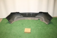 фото thumb №7, Bmw 1 f20 2011- бампер задний задняя коричневый