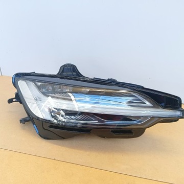 фото thumb №7, Лампа права volvo v60 s60 повний led